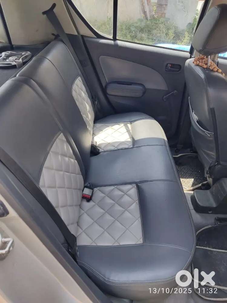 Maruti Suzuki Ritz 2010 Lxi Petrol