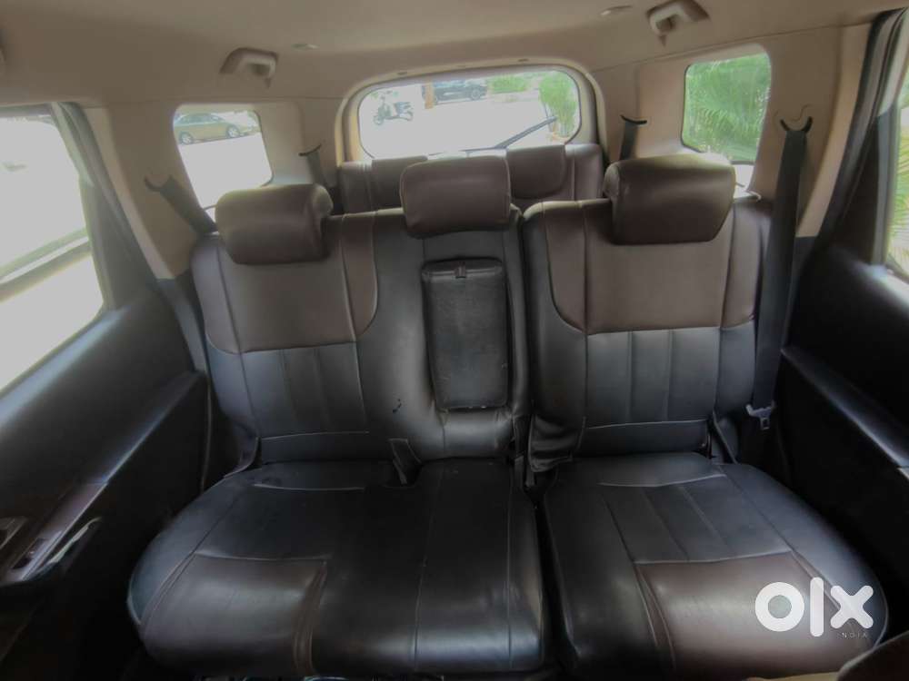 Mahindra Xuv500 2011-2015 W8 2wd, 2013, Diesel