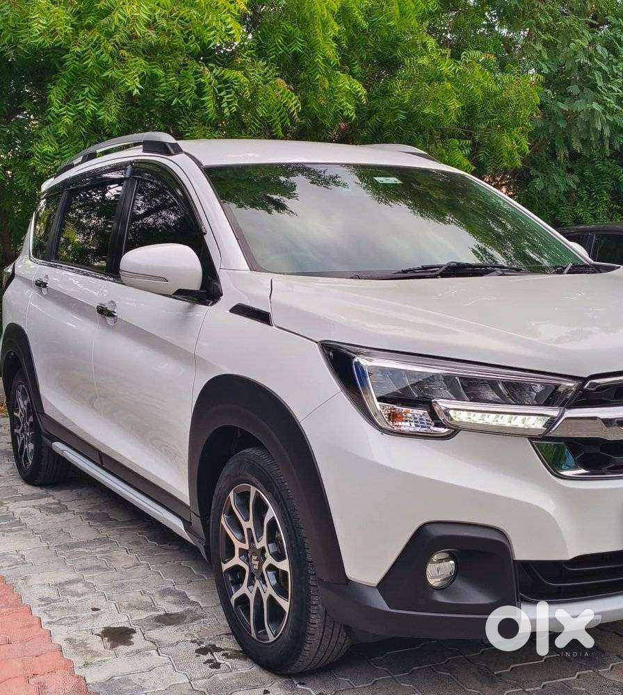 Maruti Suzuki Xl6 1.5 Zeta Mt, 2023, Petrol