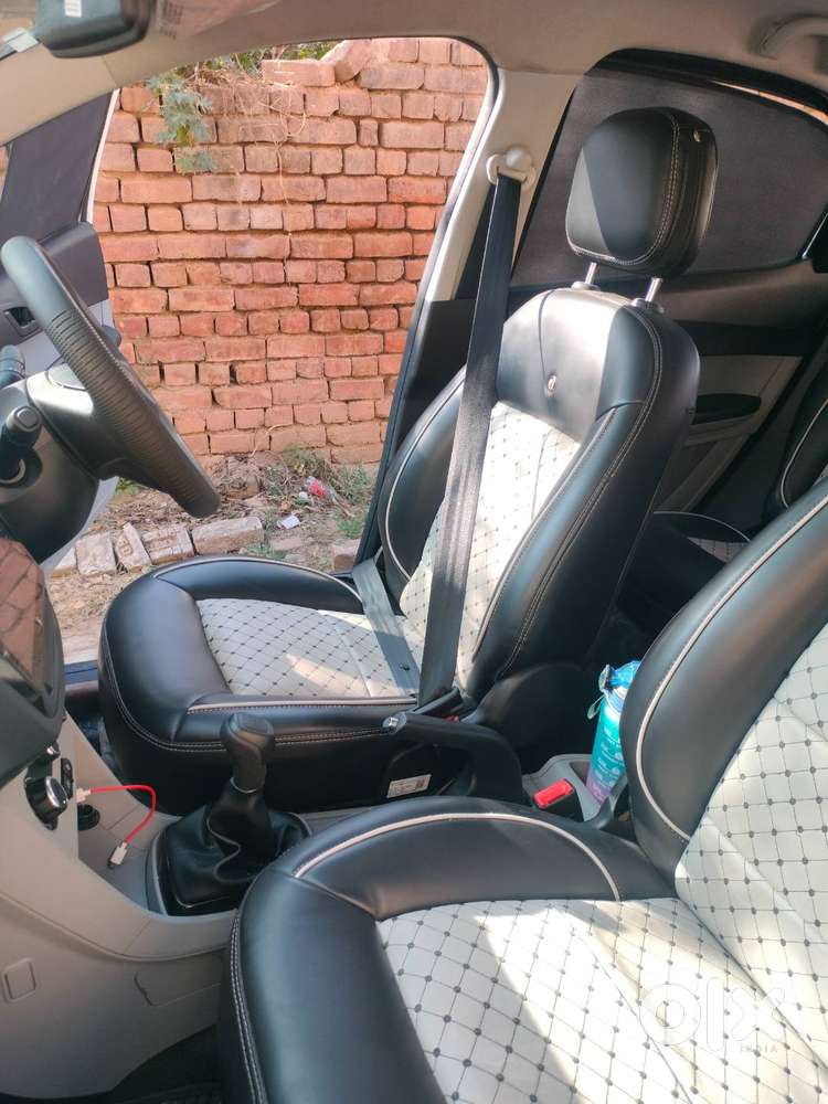 Tata Tigao New Condition