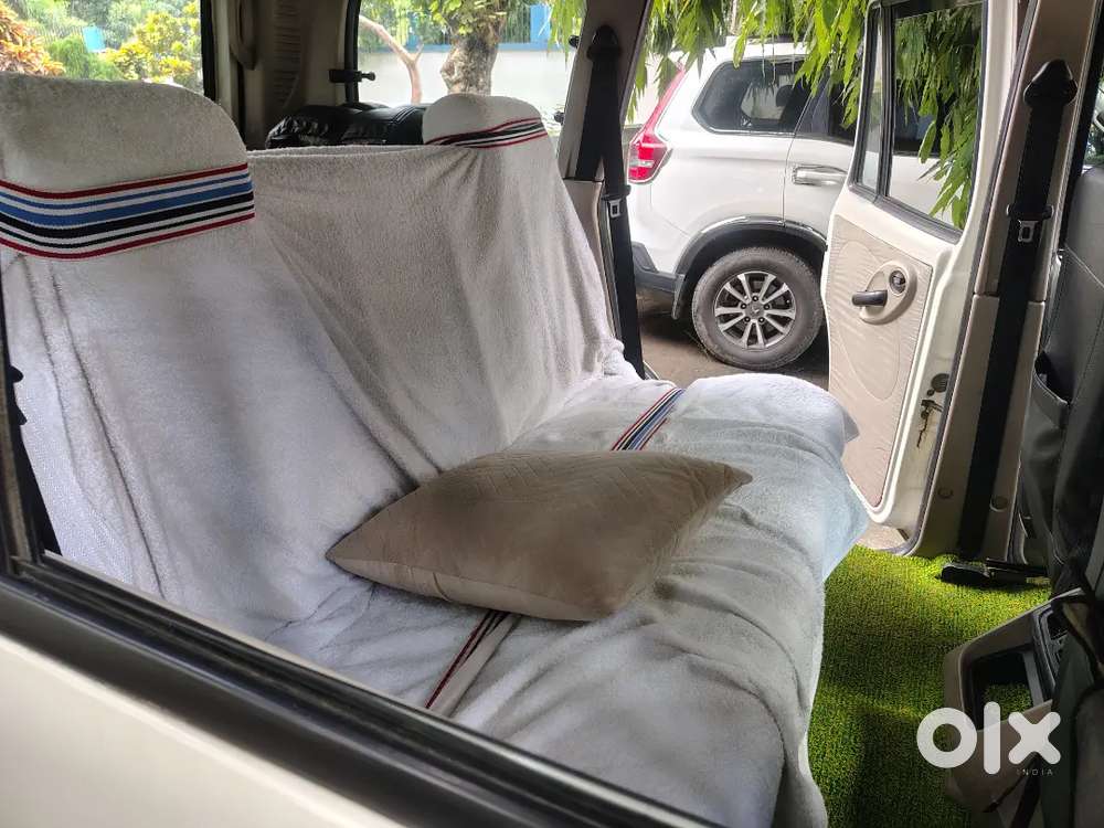 Mahindra Scorpio Classic 2024