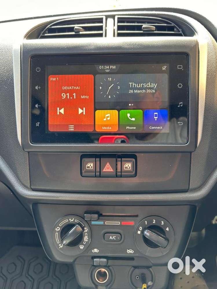 Maruti Suzuki Alto K10 Amt 2025 Petrol 3000 Km Driven