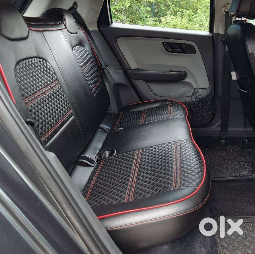 Tata Altroz 1.2 Xt, 2021, Petrol