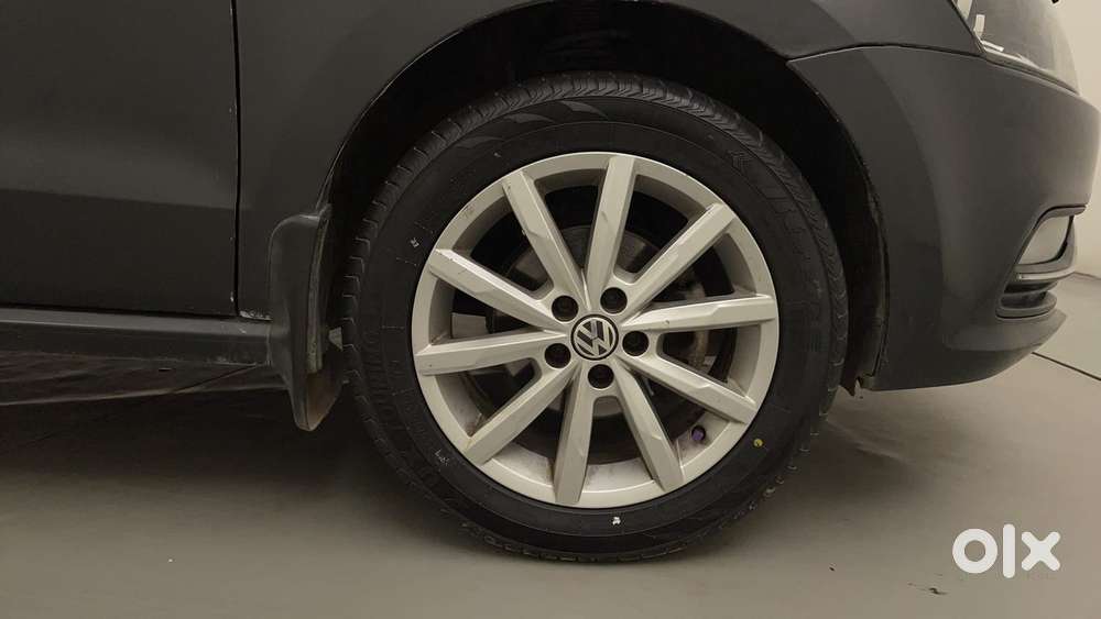 Volkswagen Polo 1.0 Mpi Highline Plus, 2018, Petrol