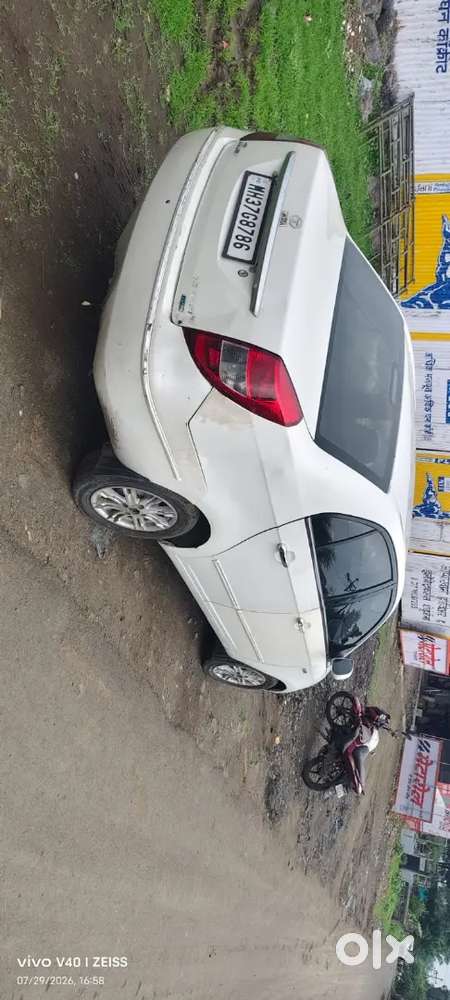 Tata Manza 2011 Diesel 152000 Km Driven