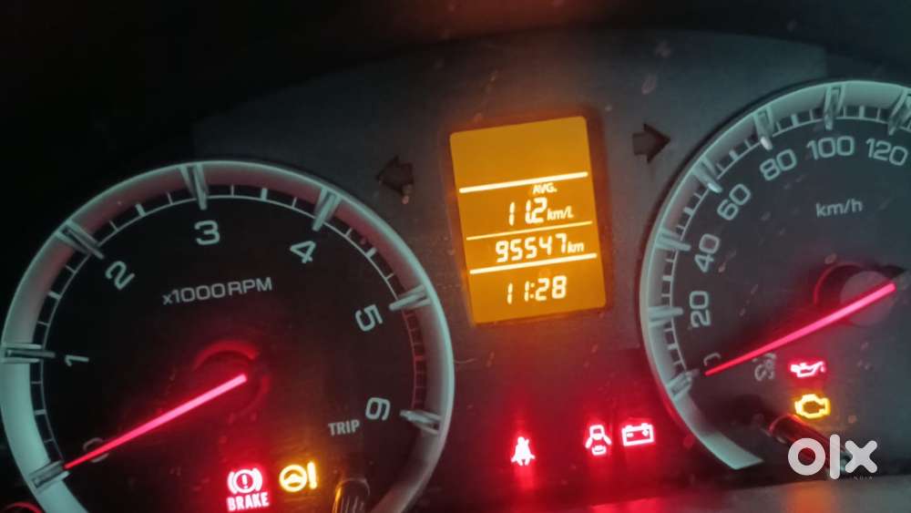 Maruti Suzuki Swift Dzire Vdi Optional, 2016, Diesel