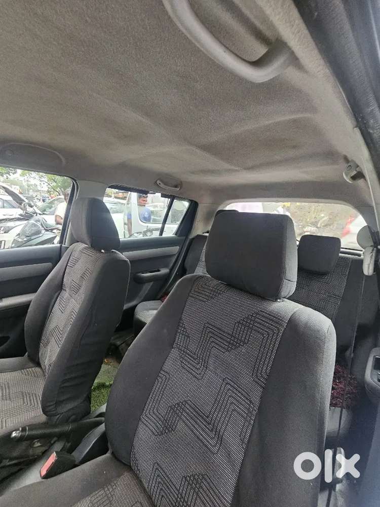 Maruti Suzuki Swift Vxi 2007