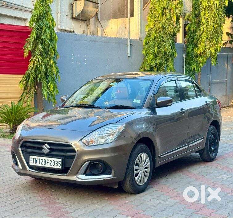 Maruti Suzuki Dzire 1.2 Vxi, 2024, Petrol