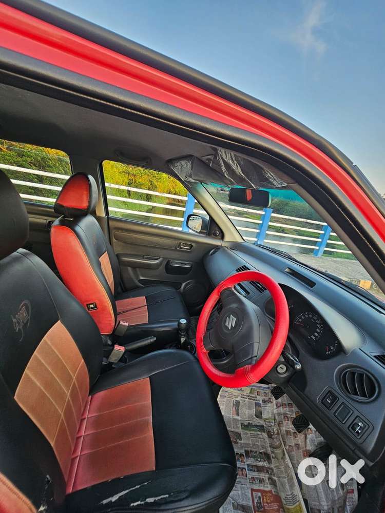 Maruti Suzuki Swift Ldi Optional, 2009, Diesel