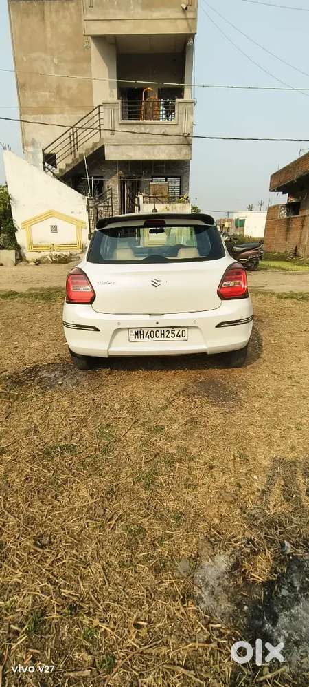 Maruti Suzuki Swift 2022 Petrol 55000 Km Driven