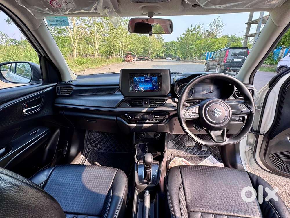Maruti Suzuki Swift Vxi 2025 Model