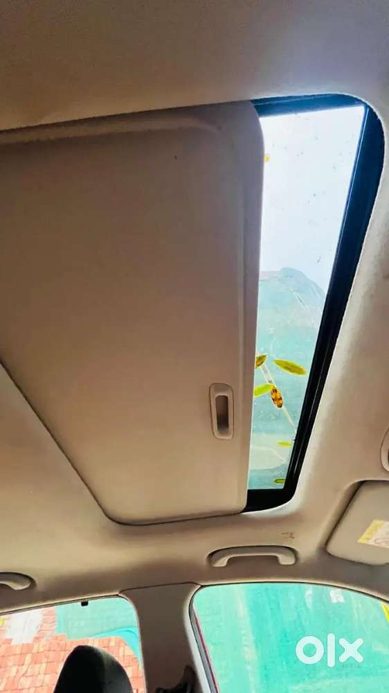 Selling My Kia Sonet Htx.this Is The Clutchless Manual (imt)