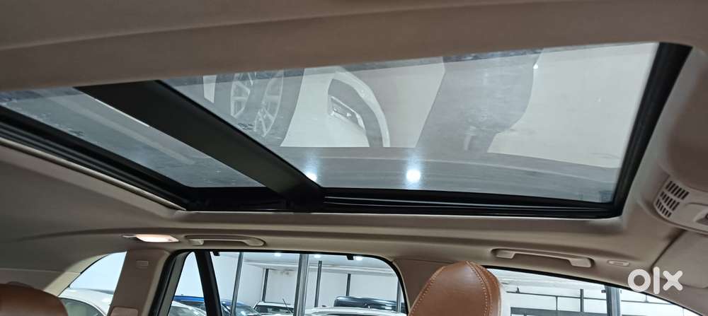 Bmw X5 Xdrive 30 D, 2018, Diesel