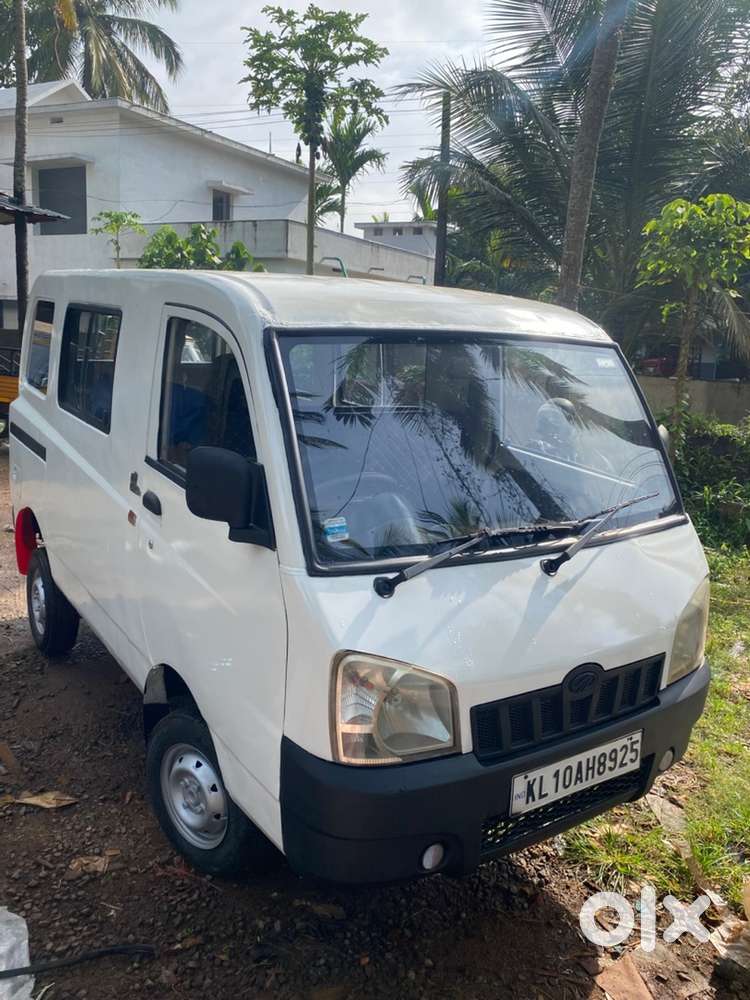 Mahindra Maxx Diesel Manual 2011