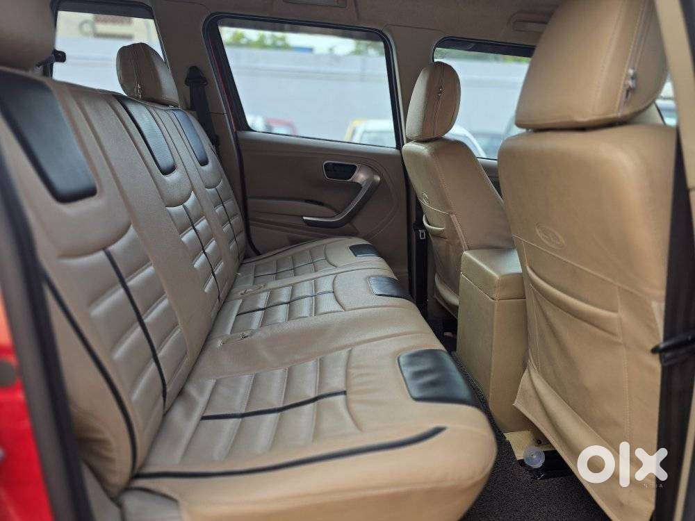Mahindra Bolero Neo N10 (o), 2022, Diesel