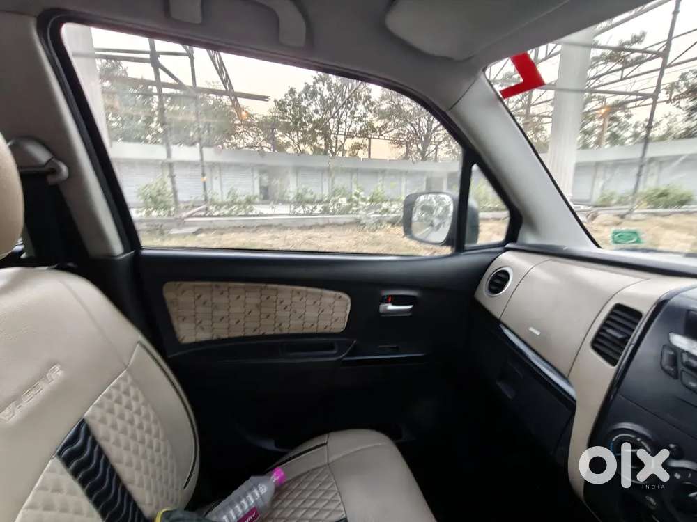 Maruti Suzuki Wagon R 2018 Petrol 26300 Km Driven