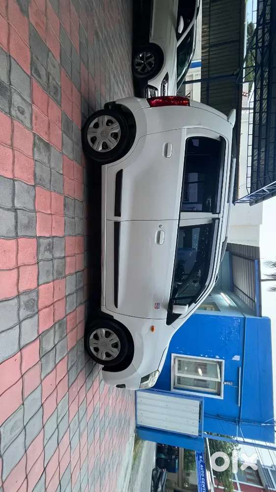 Maruti Wagon R 2016