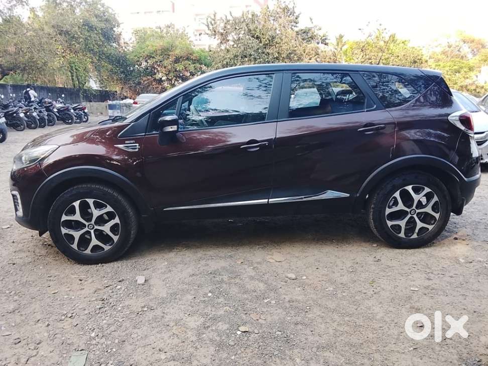 Renault Captur 1.5 Petrol Rxt, 2018, Petrol