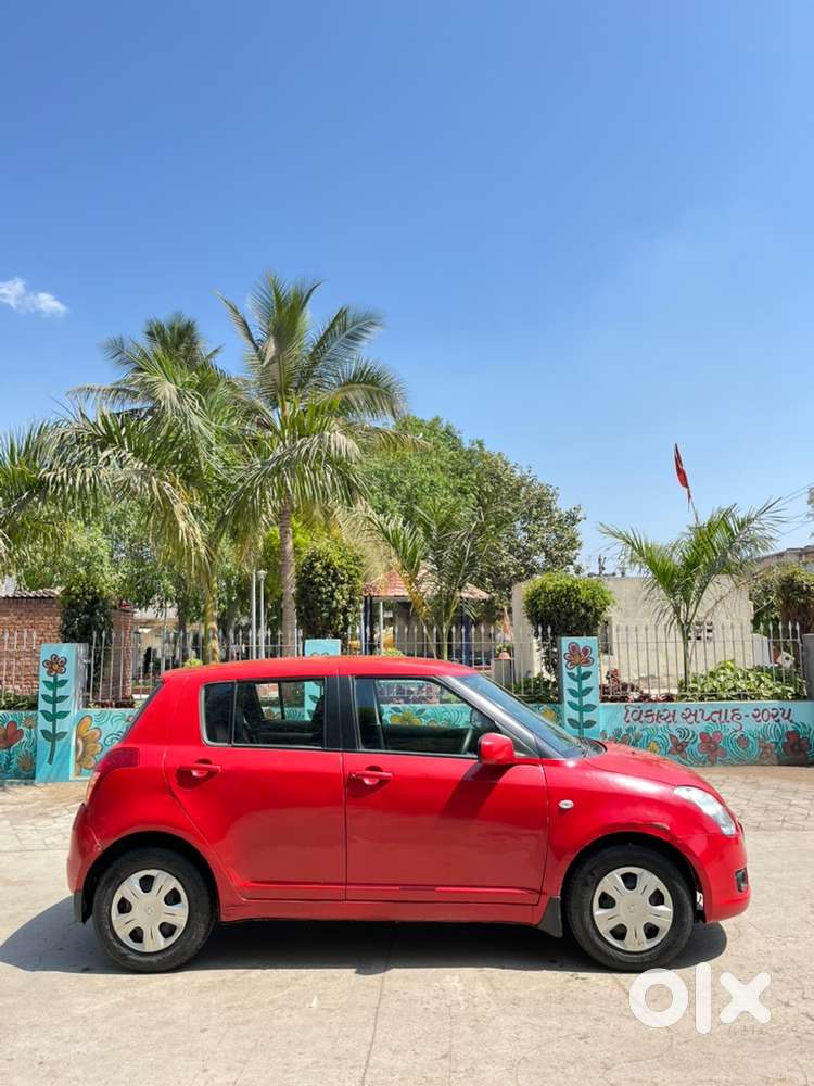 Maruti Suzuki Swift 2009 Diesel Well Maintained