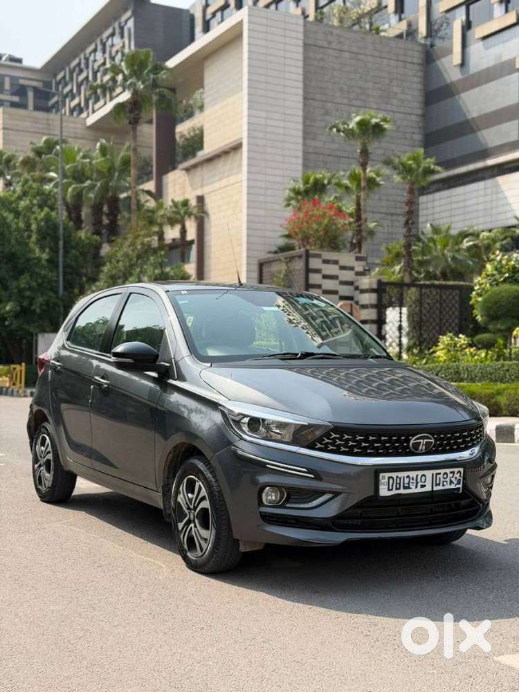 Tata Tiago Xza Plus, 2024, Cng & Hybrids