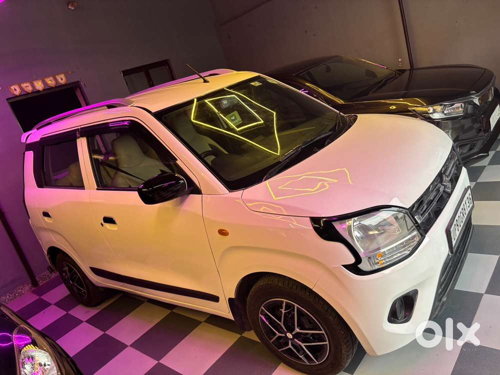 Maruti Suzuki Wagon R 2023 Cng  Good Condition