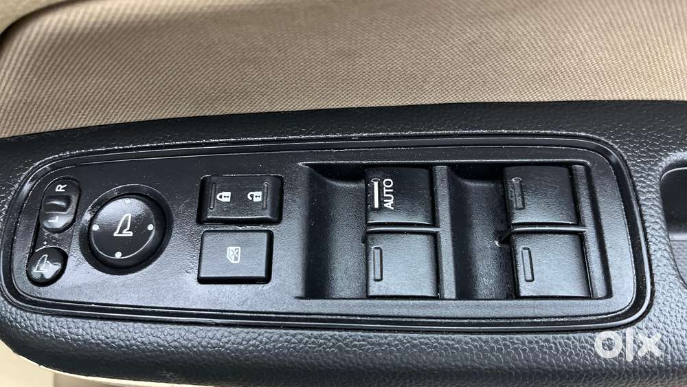 Honda Amaze Vx Cvt Petrol, 2024, Petrol