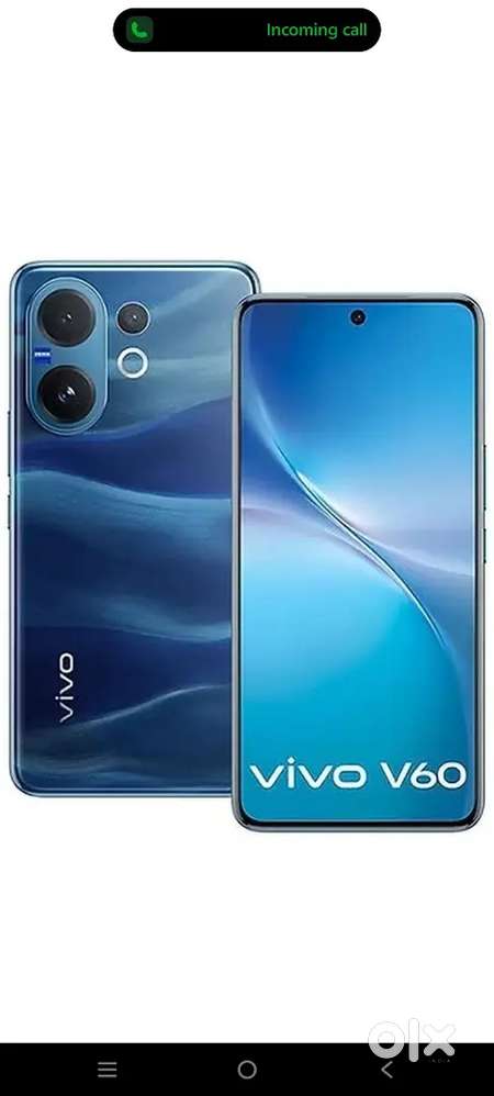 Vivo v60 5g