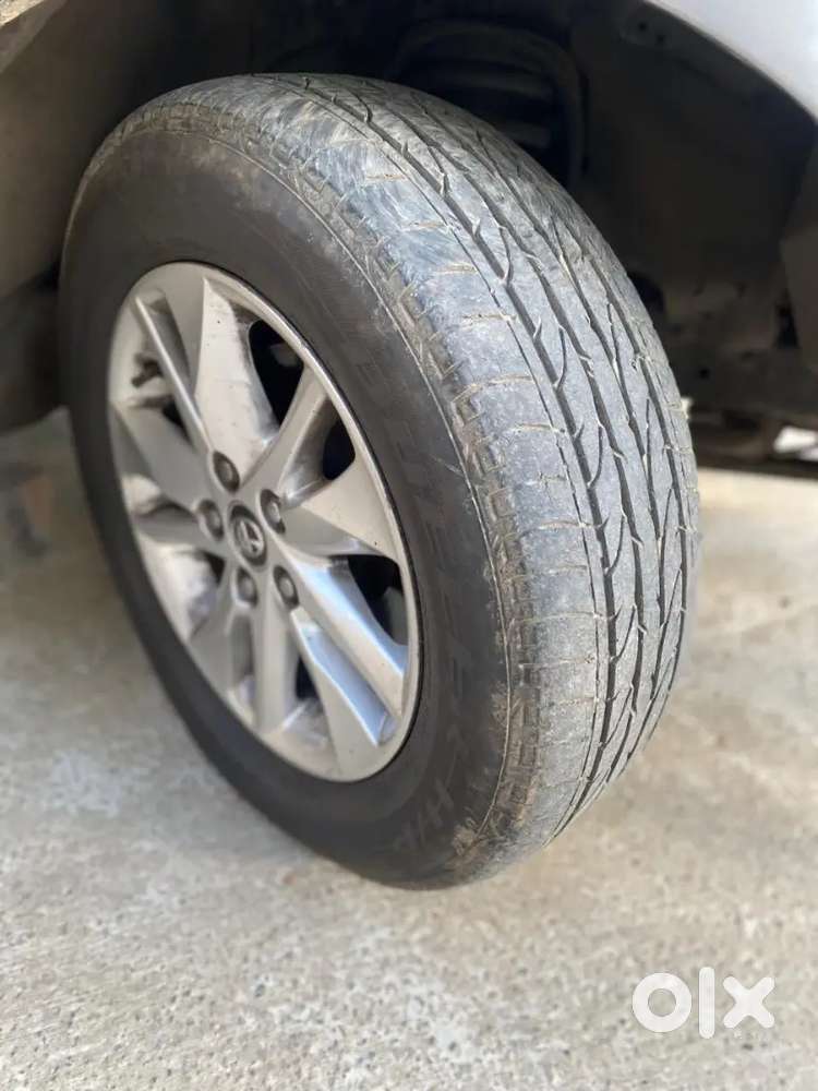 Toyota Innova Crysta 2019 Diesel 68000 Km Driven