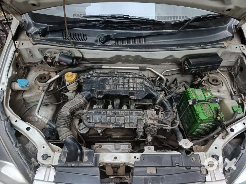 Alto 800 Pure Petrol In Good Condition