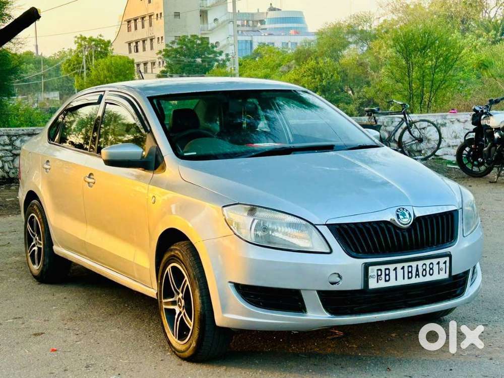Skoda Rapid 1.5 Tdi Manual Active  Ambition Style, 2012, Diesel