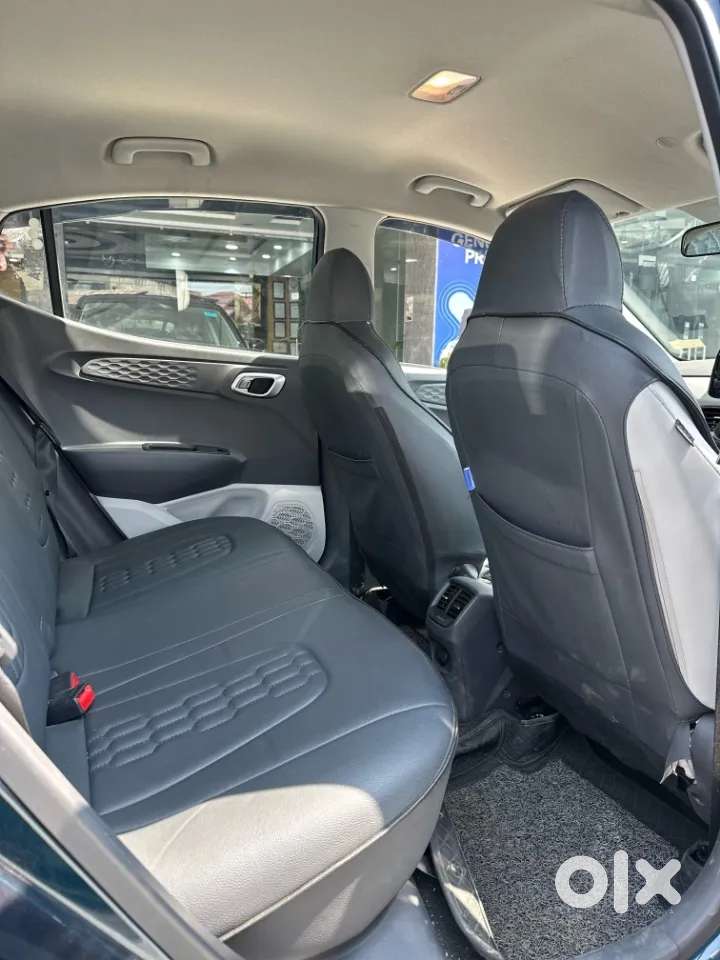 Hyundai Grand I10 Nios Sportz 1.2 Kappa Amt, 2024, Petrol