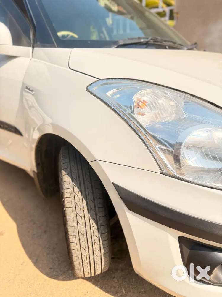2013 Swift Dzire Vdi Diesel – Single Owner – Excellent Condition