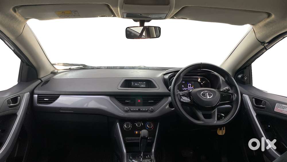 Tata Nexon 1.5 Revotorq Xma Amt, 2021, Petrol