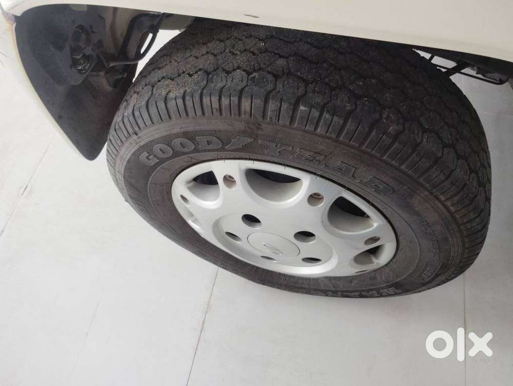 Mahindra Bolero 1.5 B6 (o), 2022, Diesel