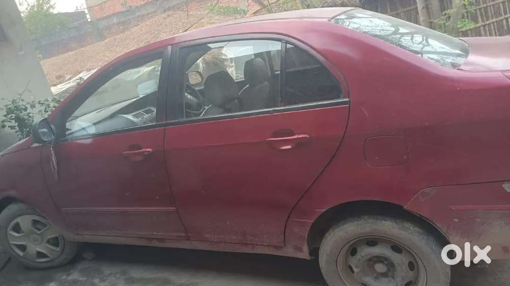 Tata Manza 2011 Diesel 65207 Km Driven