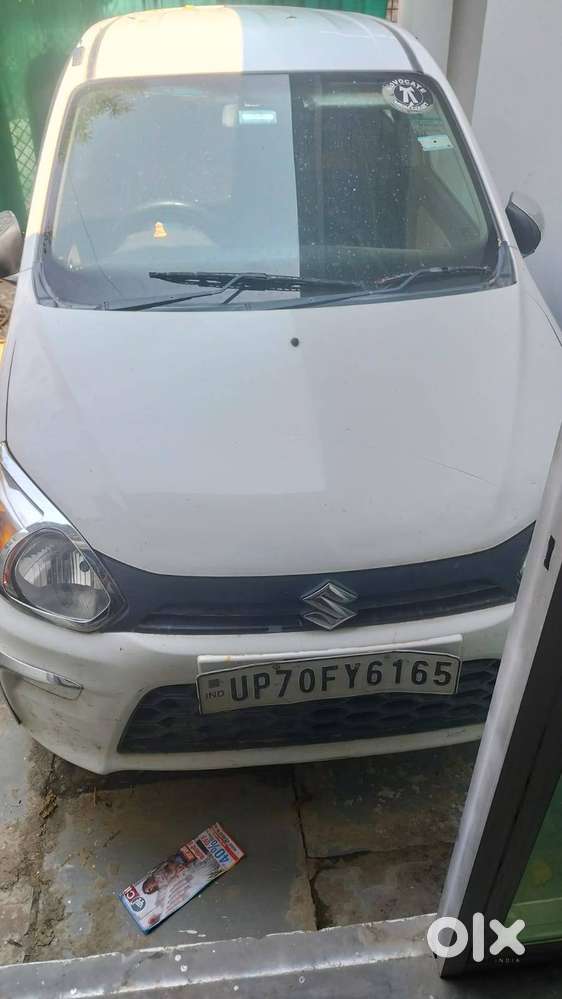 Alto Vxi Car For Sale
