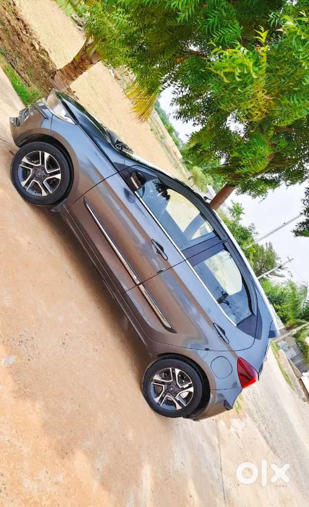 Tiago Xz + Full Topend