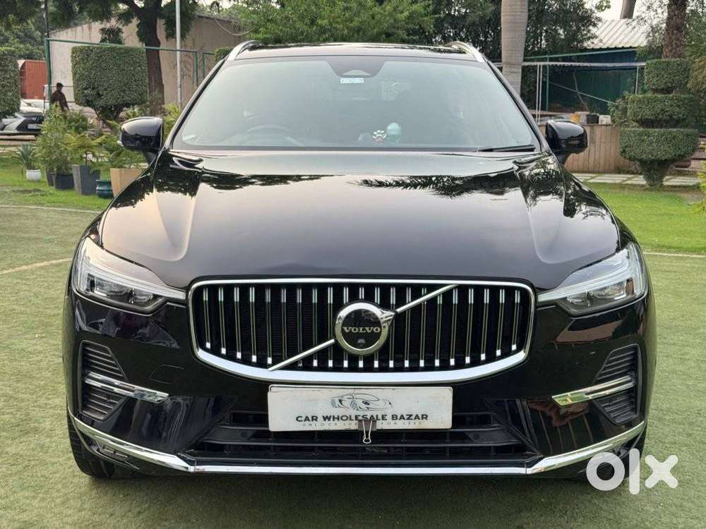 Volvo Xc60 2.0 B5 Ultimate, 2023, Petrol