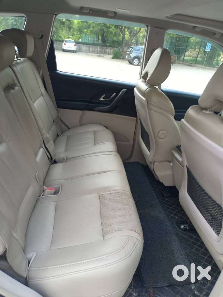 Mahindra Xuv500 At W10 1.99 Mhawk, 2016, Diesel