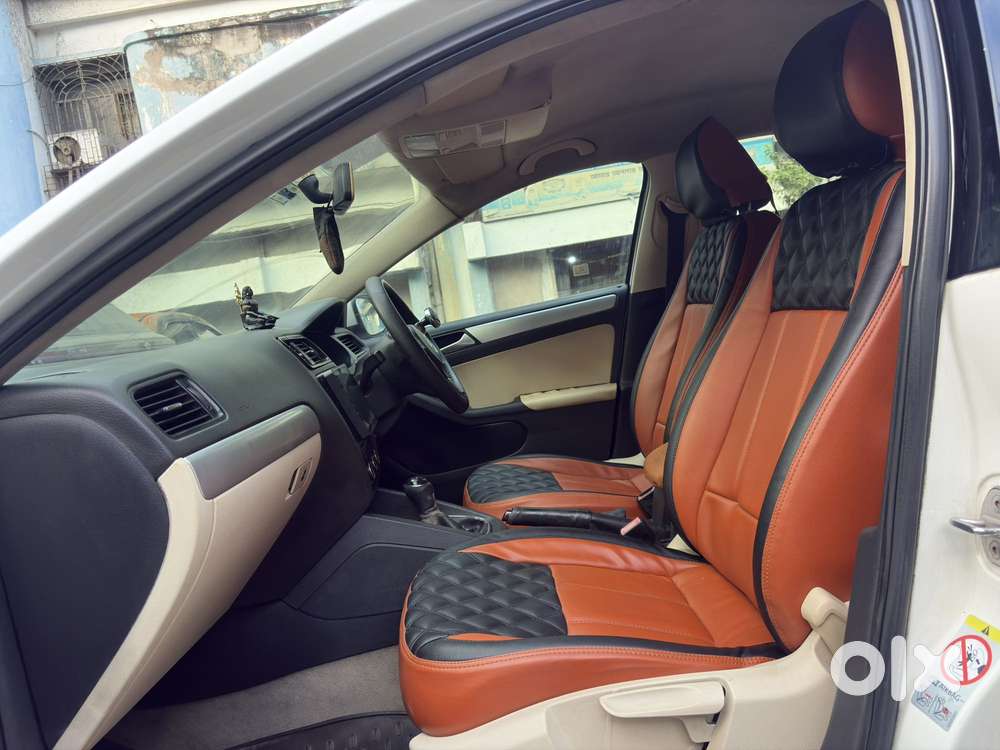 Volkswagen Jetta [ ] 2.0 Tdi Trendline, 2013, Diesel