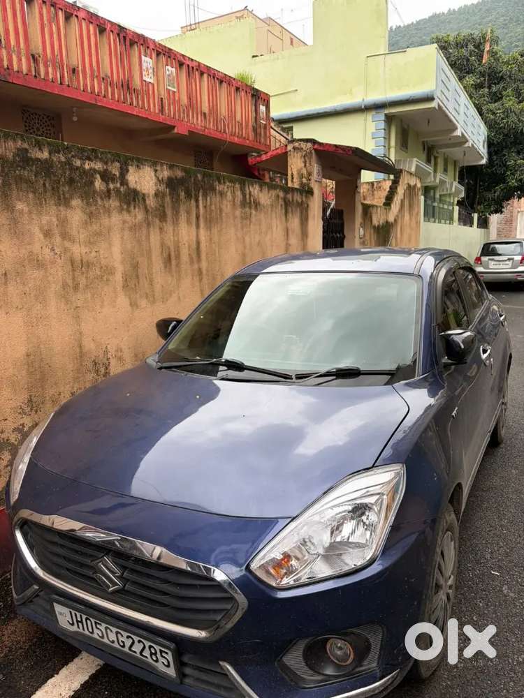 Maruti Suzuki Dzire 1.2 2019