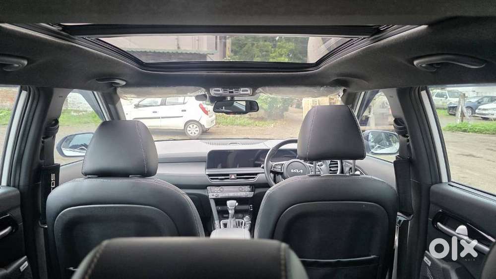 Kia Seltos 1.5 Gtx+ Diesel At Dual Tone, 2025, Diesel