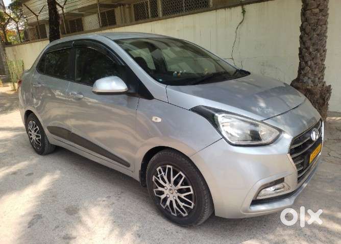 Hyundai Xcent 1.2 S Special Edition, 2019, Diesel