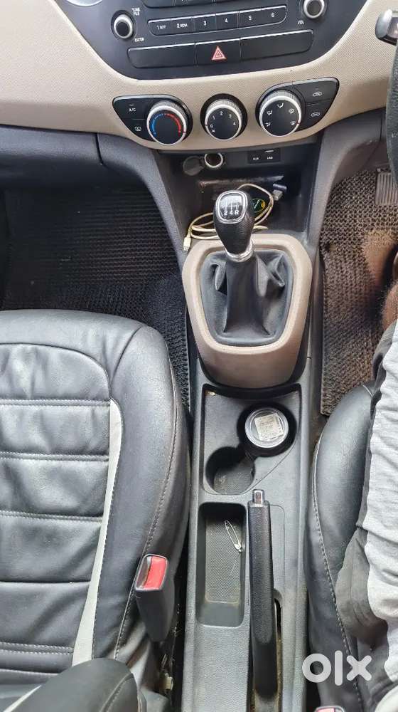 Hyundai Grand I10 2016