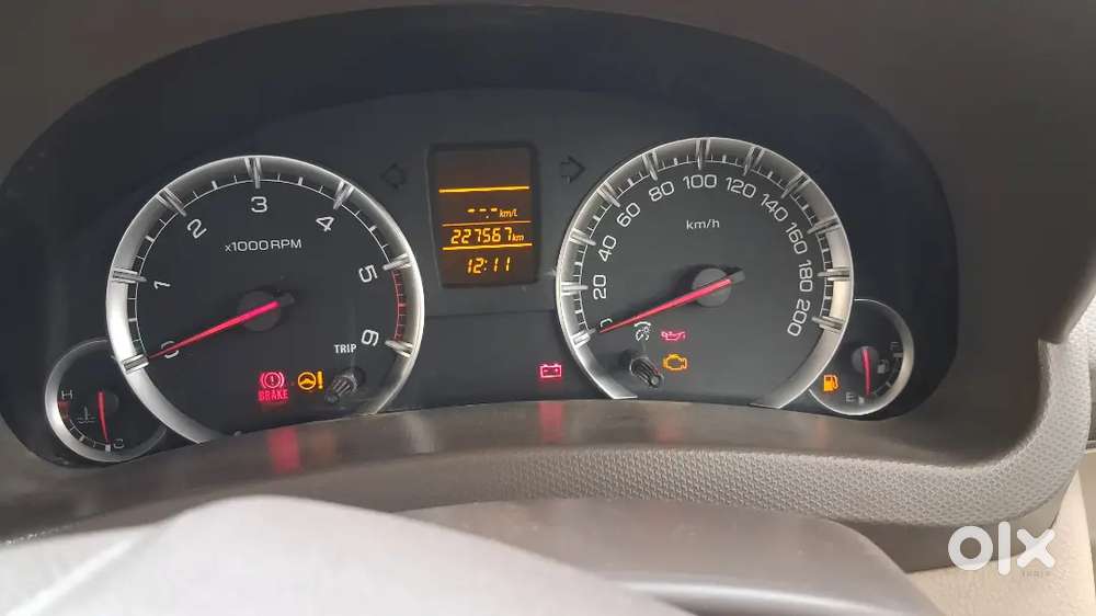 Maruti Suzuki Dzire 2014