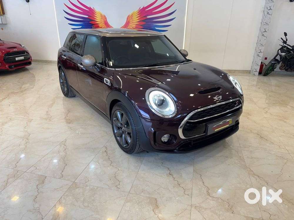 Mini Cooper Clubman Cooper S Clubman, 2017, Petrol