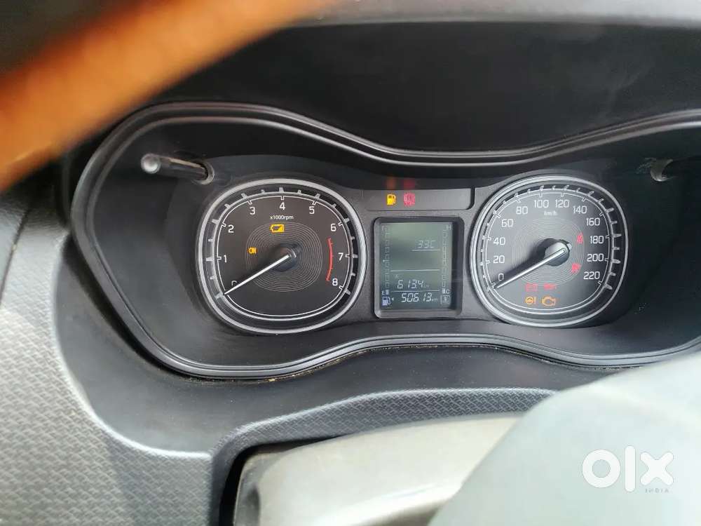 Maruti Suzuki Grand Vitara 2020 Manual Petrol