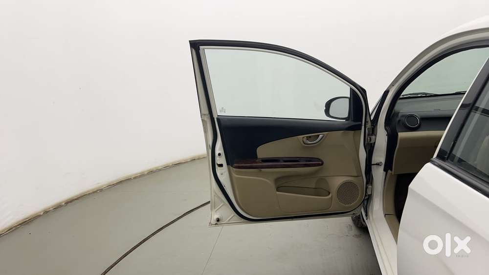 Honda Amaze Vx I-vtec, 2017, Petrol