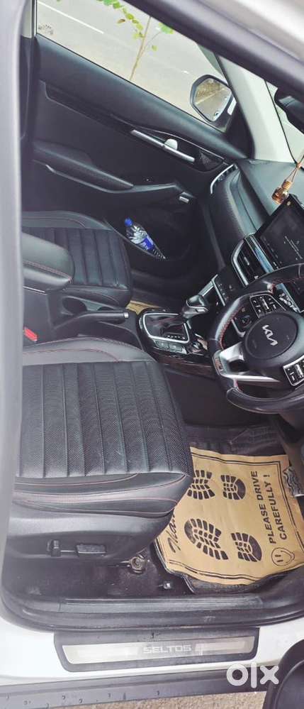 Kia Sonet Gtx Plus 2021 Diesel