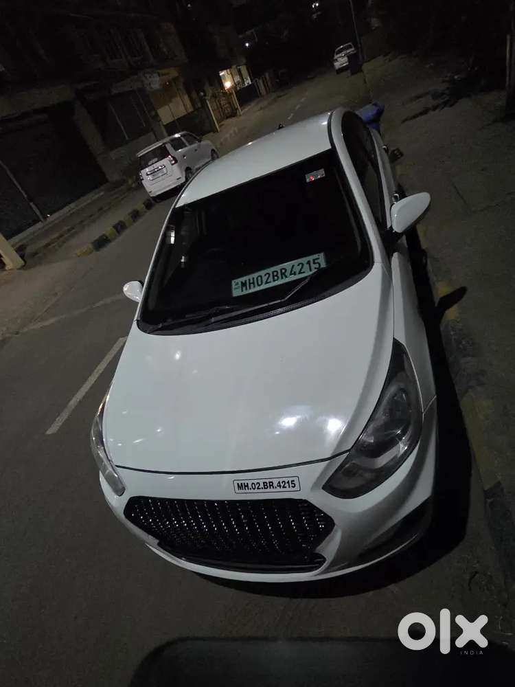 2011 Hyundai Verna Sx